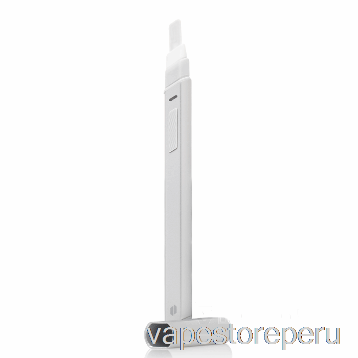 Vape Recargable Puffco Cuchillo Caliente Perla
